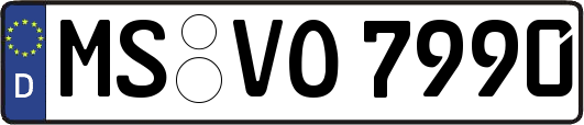 MS-VO7990