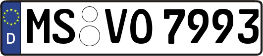 MS-VO7993