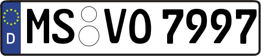 MS-VO7997