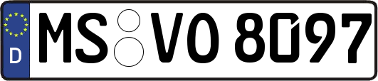 MS-VO8097