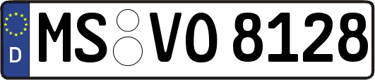 MS-VO8128