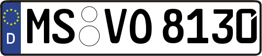 MS-VO8130
