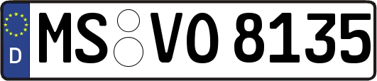 MS-VO8135