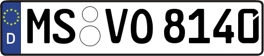 MS-VO8140