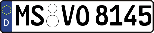 MS-VO8145