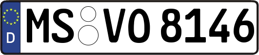 MS-VO8146