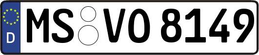 MS-VO8149
