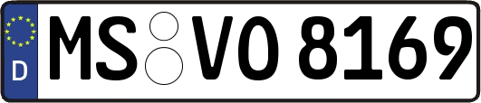 MS-VO8169