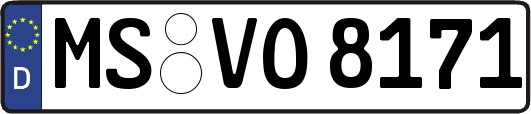 MS-VO8171