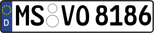 MS-VO8186