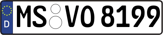 MS-VO8199