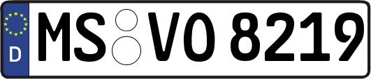 MS-VO8219