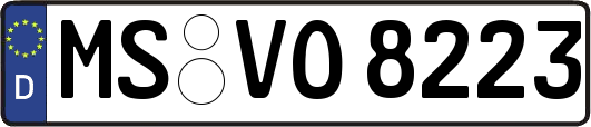 MS-VO8223