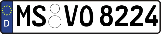 MS-VO8224