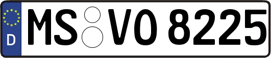 MS-VO8225
