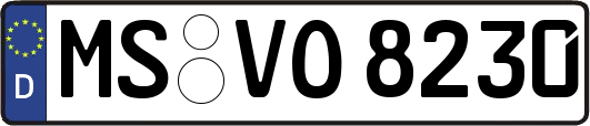MS-VO8230