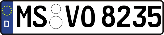 MS-VO8235