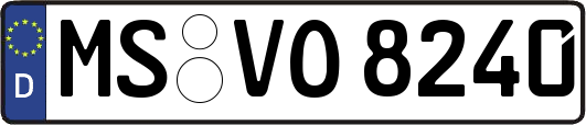 MS-VO8240