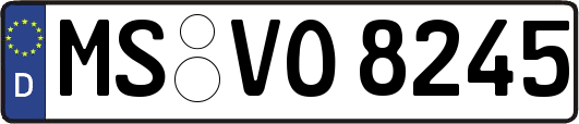 MS-VO8245