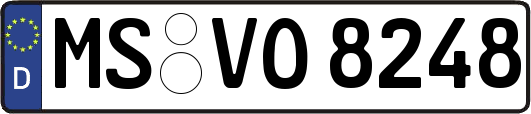 MS-VO8248