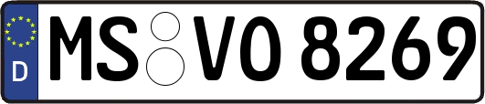 MS-VO8269