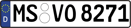 MS-VO8271