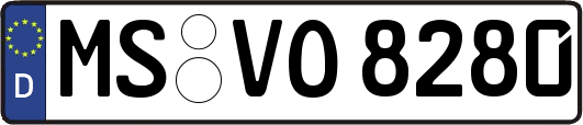 MS-VO8280