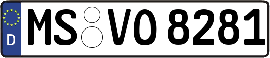 MS-VO8281