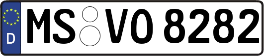 MS-VO8282