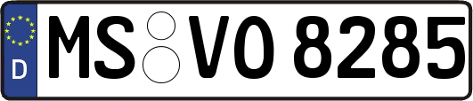 MS-VO8285