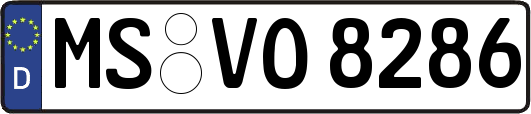 MS-VO8286