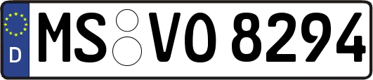 MS-VO8294
