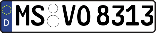 MS-VO8313
