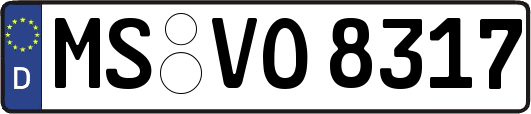 MS-VO8317