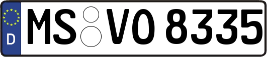 MS-VO8335