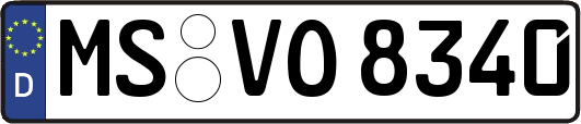 MS-VO8340