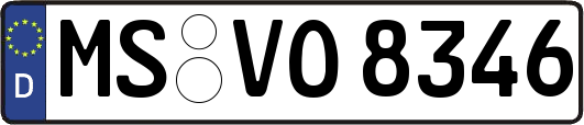MS-VO8346