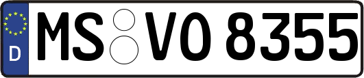 MS-VO8355