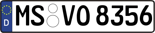 MS-VO8356