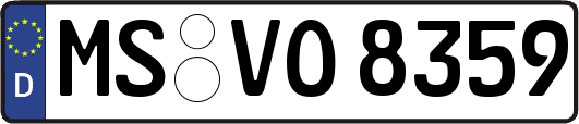 MS-VO8359
