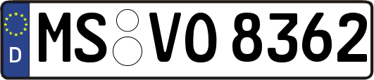 MS-VO8362