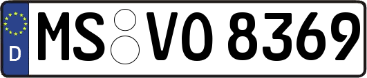 MS-VO8369