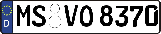 MS-VO8370