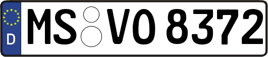 MS-VO8372