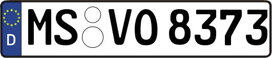MS-VO8373