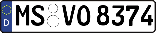 MS-VO8374