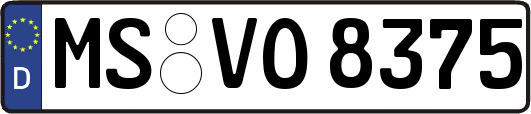 MS-VO8375