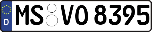 MS-VO8395