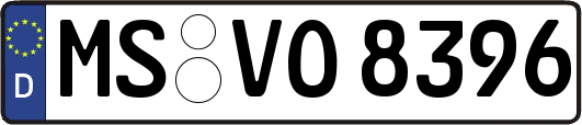 MS-VO8396