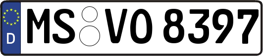 MS-VO8397